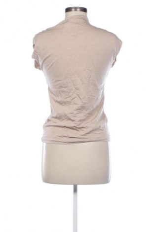 Damen Shirt Zara, Größe S, Farbe Beige, Preis 10,30 €