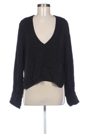 Női blúz Zara, Méret XL, Szín Fekete, Ár 14 076 Ft