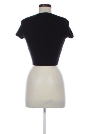 Damen Shirt Zara, Größe M, Farbe Schwarz, Preis 8,99 €
