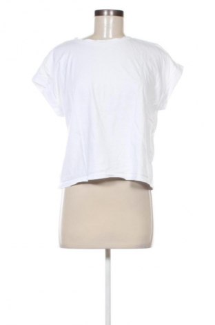 Damen Shirt Zara, Größe M, Farbe Weiß, Preis 10,23 €