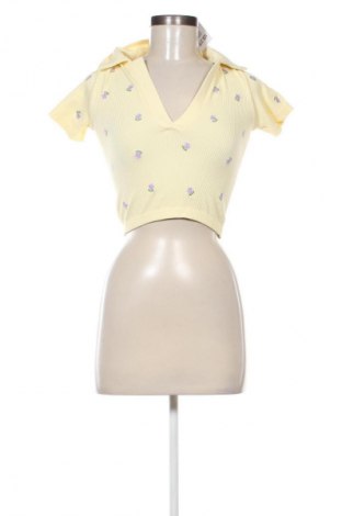 Damen Shirt Zara, Größe S, Farbe Mehrfarbig, Preis € 10,23