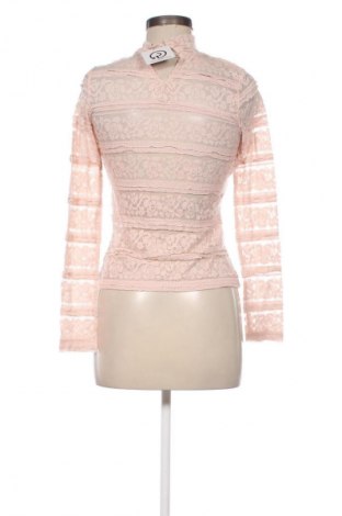 Damen Shirt Zara, Größe M, Farbe Rosa, Preis € 37,42