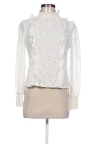 Bluză de femei Zara, Mărime XS, Culoare Alb, Preț 71,10 Lei