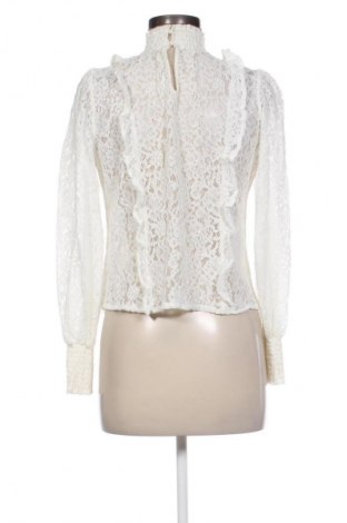Bluză de femei Zara, Mărime XS, Culoare Alb, Preț 71,10 Lei