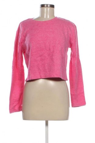 Damen Shirt Zara, Größe S, Farbe Rosa, Preis € 18,99