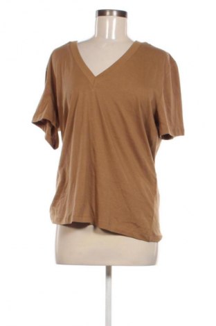 Damen Shirt Zara, Größe L, Farbe Braun, Preis € 23,53