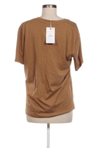 Damen Shirt Zara, Größe L, Farbe Braun, Preis € 23,53