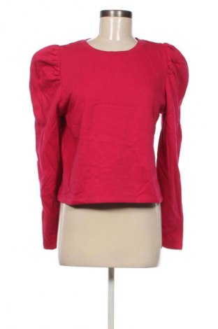Damen Shirt Zara, Größe L, Farbe Rot, Preis 21,99 €
