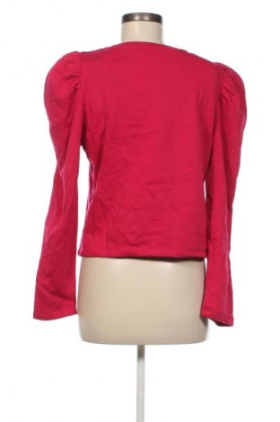 Damen Shirt Zara, Größe L, Farbe Rot, Preis 21,99 €