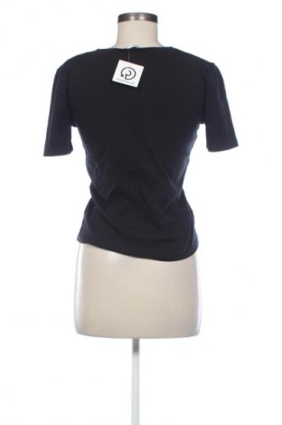 Damen Shirt Zara, Größe L, Farbe Schwarz, Preis 10,24 €