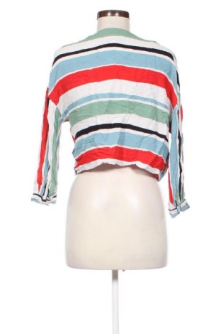 Damen Shirt Zara, Größe S, Farbe Mehrfarbig, Preis 13,80 €