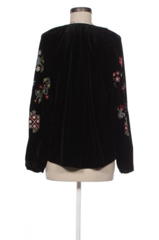 Bluză de femei Zara, Mărime M, Culoare Multicolor, Preț 80,00 Lei