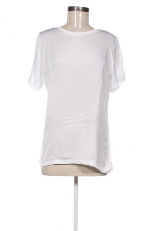 Damen Shirt Zara, Größe M, Farbe Weiß, Preis € 15,55