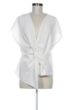 Damen Shirt Zara, Größe L, Farbe Weiß, Preis € 10,30