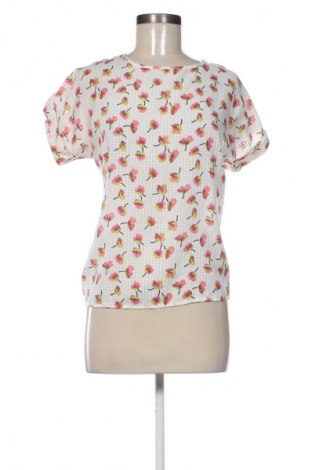 Damen Shirt Zara, Größe M, Farbe Mehrfarbig, Preis € 10,30