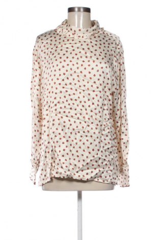 Damen Shirt Zara, Größe S, Farbe Mehrfarbig, Preis € 37,51