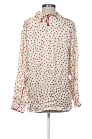 Damen Shirt Zara, Größe S, Farbe Mehrfarbig, Preis € 37,51