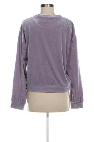 Damen Shirt Zara, Größe L, Farbe Lila, Preis 9,99 €