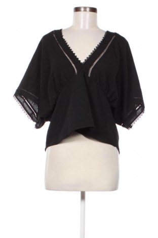 Damen Shirt Zara, Größe L, Farbe Schwarz, Preis € 10,30