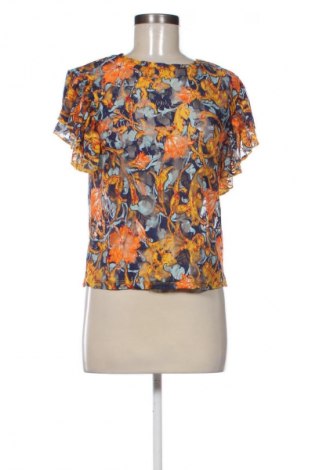 Damen Shirt Zara, Größe S, Farbe Mehrfarbig, Preis 20,49 €
