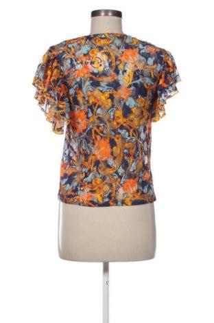 Damen Shirt Zara, Größe S, Farbe Mehrfarbig, Preis 20,49 €