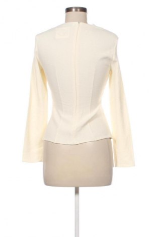 Damen Shirt Zara, Größe S, Farbe Ecru, Preis 13,80 €