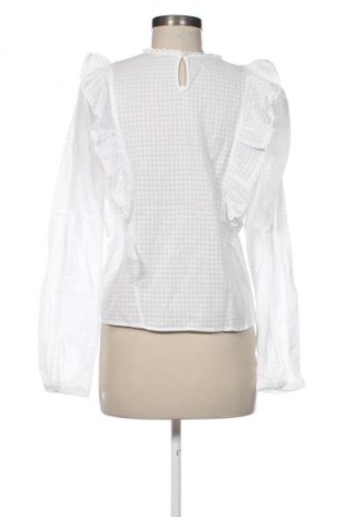 Damen Shirt Zara, Größe M, Farbe Weiß, Preis € 13,80