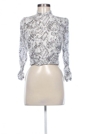 Damen Shirt Zara, Größe M, Farbe Mehrfarbig, Preis 37,51 €
