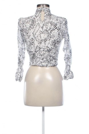 Damen Shirt Zara, Größe M, Farbe Mehrfarbig, Preis 37,51 €