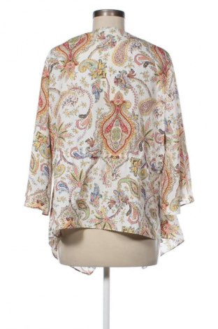 Damen Shirt Zara, Größe L, Farbe Mehrfarbig, Preis 37,24 €