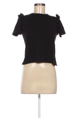 Damen Shirt Zara, Größe S, Farbe Schwarz, Preis € 10,23