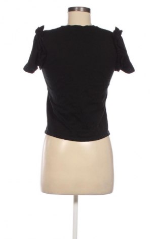 Damen Shirt Zara, Größe S, Farbe Schwarz, Preis € 10,23
