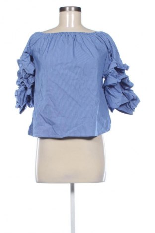 Dámská halenka Zara, Velikost XS, Barva Vícebarevné, Cena  253,00 Kč