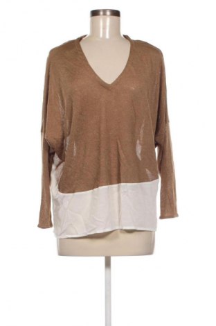 Damen Shirt Zara, Größe M, Farbe Mehrfarbig, Preis 18,99 €