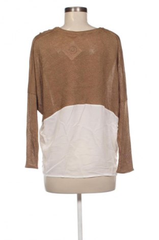 Damen Shirt Zara, Größe M, Farbe Mehrfarbig, Preis 18,99 €