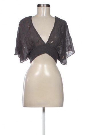 Damen Shirt Zara, Größe S, Farbe Mehrfarbig, Preis € 23,52