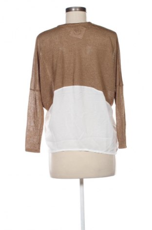 Damen Shirt Zara, Größe S, Farbe Braun, Preis 18,99 €