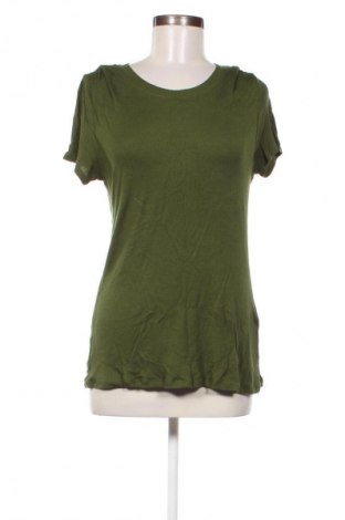 Dámska blúza Zara, Veľkosť XL, Farba Zelená, Cena  10,00 €