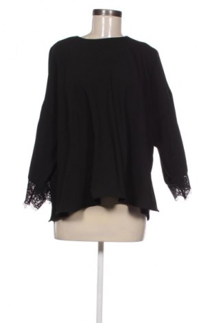 Dámská halenka Zara, Velikost XL, Barva Černá, Cena  253,00 Kč