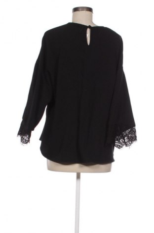 Dámská halenka Zara, Velikost XL, Barva Černá, Cena  253,00 Kč