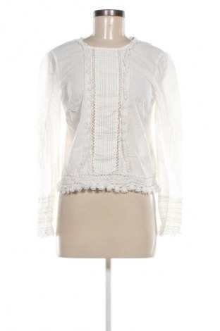 Dámska blúza Zara, Veľkosť M, Farba Biela, Cena  15,95 €