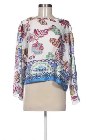 Damen Shirt Zara Mum, Größe L, Farbe Mehrfarbig, Preis 15,93 €