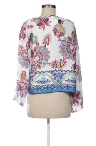 Damen Shirt Zara Mum, Größe L, Farbe Mehrfarbig, Preis 15,93 €
