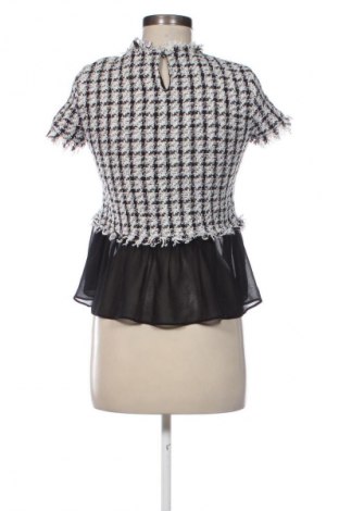 Damen Shirt Zara Trafaluc, Größe XS, Farbe Mehrfarbig, Preis 10,00 €