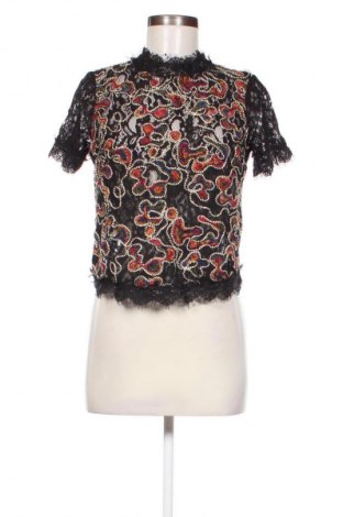 Damen Shirt Zara Trafaluc, Größe M, Farbe Mehrfarbig, Preis € 10,24