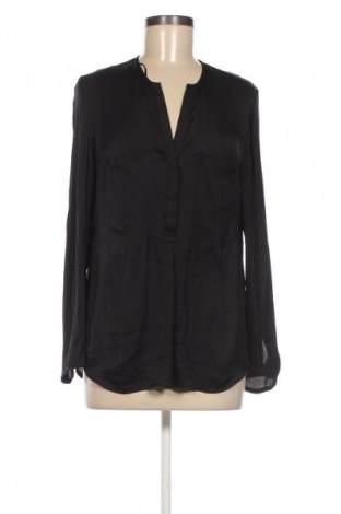 Dámska blúza Zara Trafaluc, Veľkosť M, Farba Čierna, Cena  14,00 €
