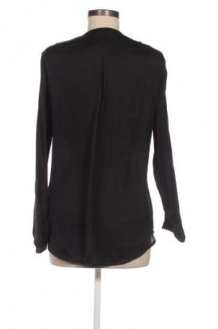 Dámska blúza Zara Trafaluc, Veľkosť M, Farba Čierna, Cena  14,00 €