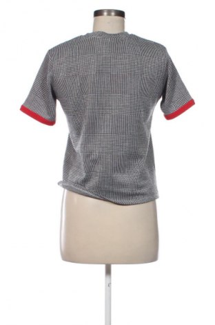 Damen Shirt Zara Trafaluc, Größe M, Farbe Mehrfarbig, Preis 10,30 €