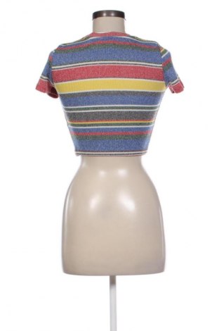 Dámska blúza Zara Trafaluc, Veľkosť S, Farba Viacfarebná, Cena  10,23 €