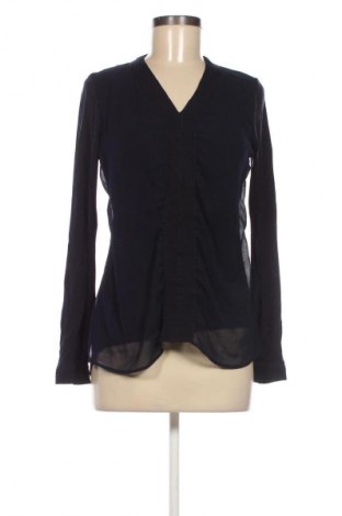 Damen Shirt Zero, Größe M, Farbe Blau, Preis 46,65 €
